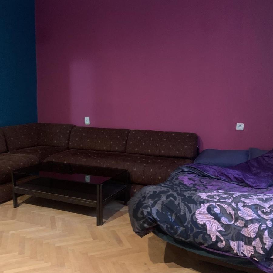 Positive Apartmant Podgorica Esterno foto